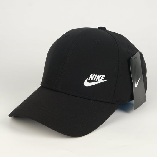 Casquette NIKE2 Noir B -Qualité supérieure