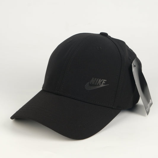 Casquette NIKE2 Noir N-Qualité supérieure