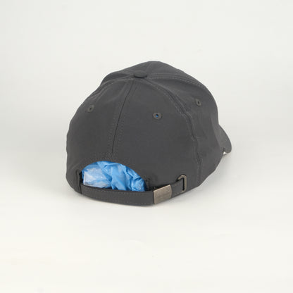 Casquette Boss2 Gris-Qualité supérieure