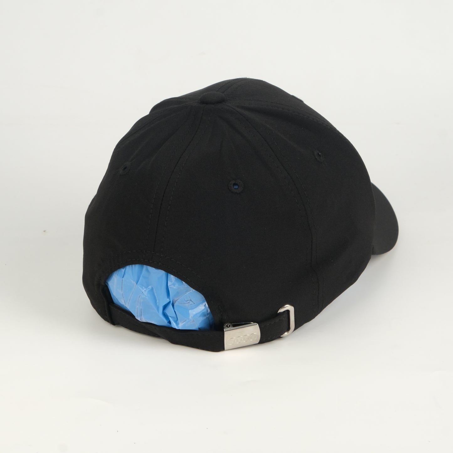 Casquette Audi Noir-Qualité supérieure