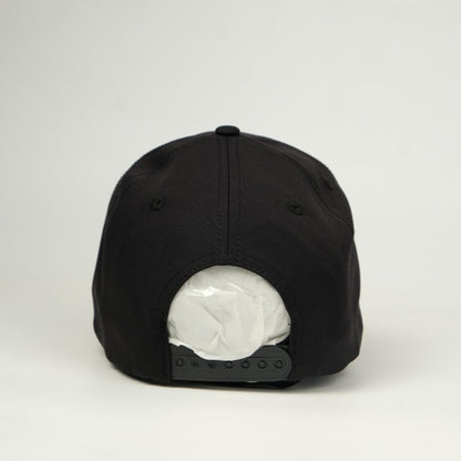 Casquette HUGO Noir Blanc-Qualité supérieure
