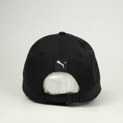 Casquette Ferrari classic Noir-Qualité supérieure