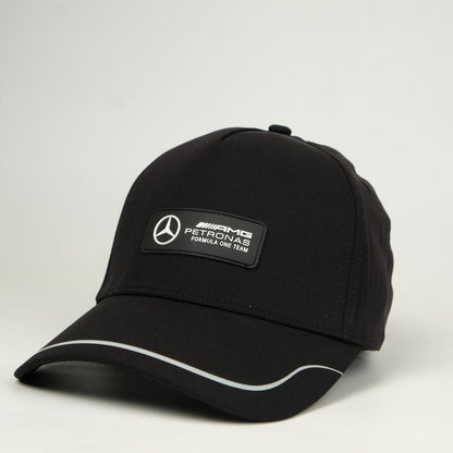 Casquette Mercedes AMG Noir T.B Qualité supérieure