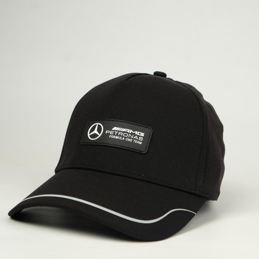Casquette Mercedes AMG Noir T.B Qualité supérieure