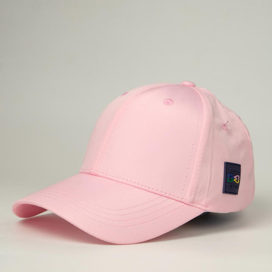 Casquette Eden Park Rose Qualité Supérieure