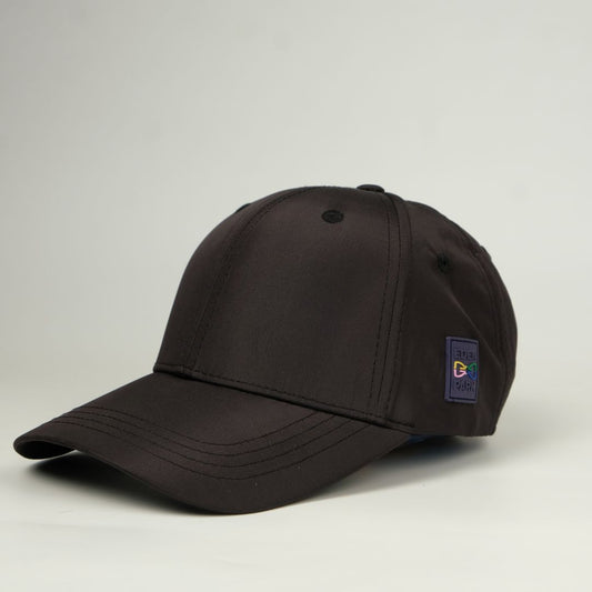 Casquette Eden Park Noir Qualité Supérieure