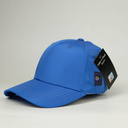 Casquette Eden Park Bleu Qualité Supérieure