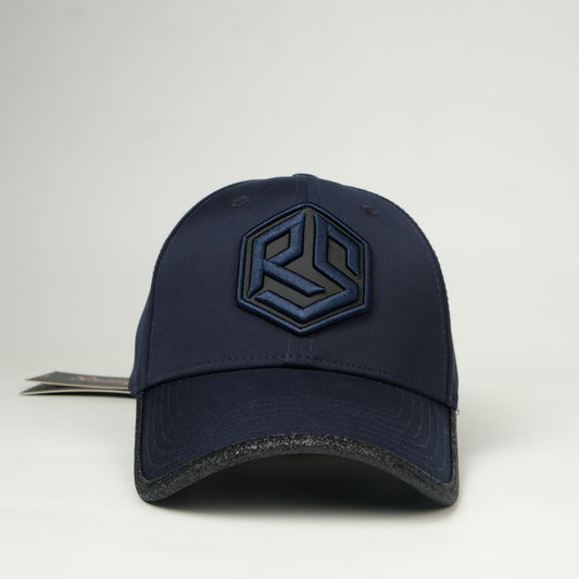 Casquette Red Fills Bleu Foncè -Qualité supérieure