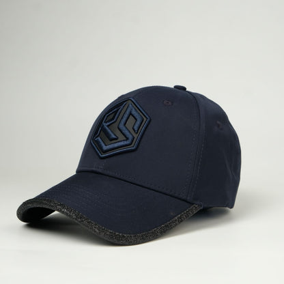 Casquette Red Fills Bleu Foncè -Qualité supérieure