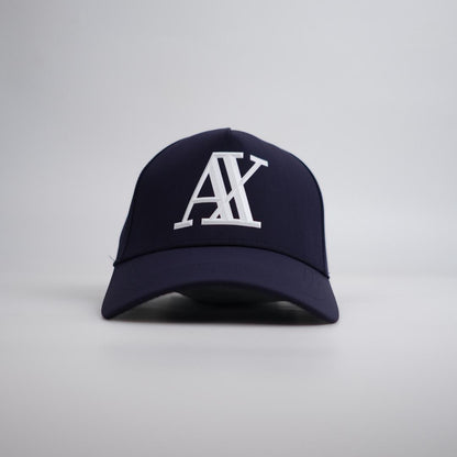 Casquette Armani X Bleu foncé-Qualité supérieure