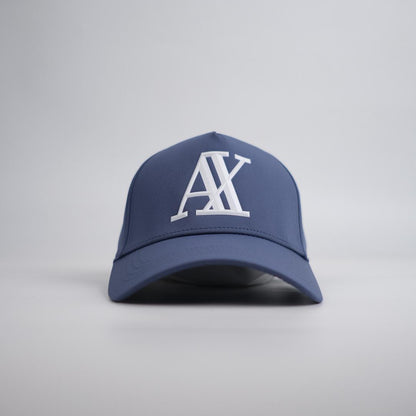 Casquette Armani X Bleu Claire-Qualité supérieure