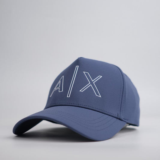 Casquette Armani 2 Bleu Claire -Qualité supérieure