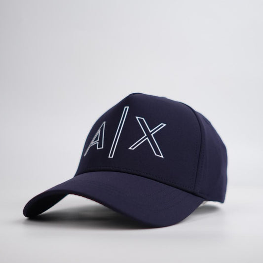 Casquette Armani 2 Bleu Foncé-Qualité supérieure