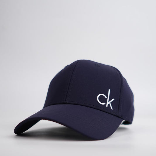 Casquette Calvin klein Bleu foncé  -Qualité supérieure