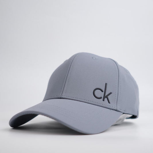 Casquette Calvin klein Gris Clair -Qualité supérieure