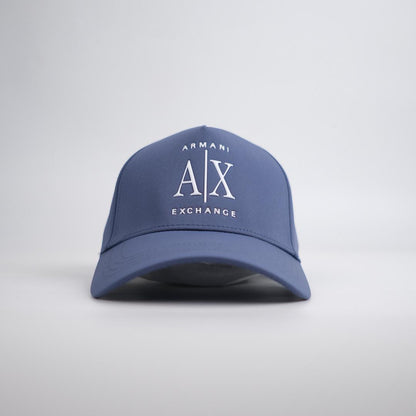 Casquette ARMANI Bleu Claire-Qualité supérieure