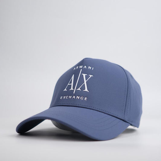 Casquette ARMANI Bleu Claire-Qualité supérieure