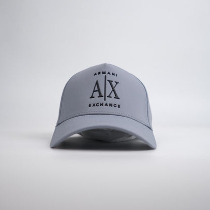 Casquette ARMANI Gris Claire-Qualité supérieure