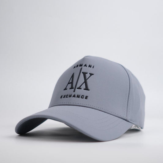 Casquette ARMANI Gris Claire-Qualité supérieure