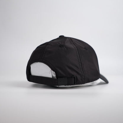 Casquette Eden Park le coq Noir -Qualité Supérieure
