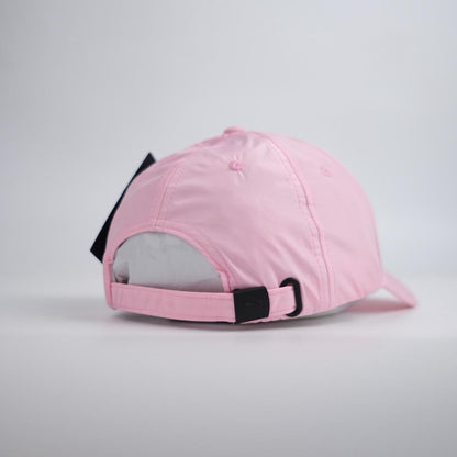 Casquette Eden Park le coq Rose -Qualité Supérieure
