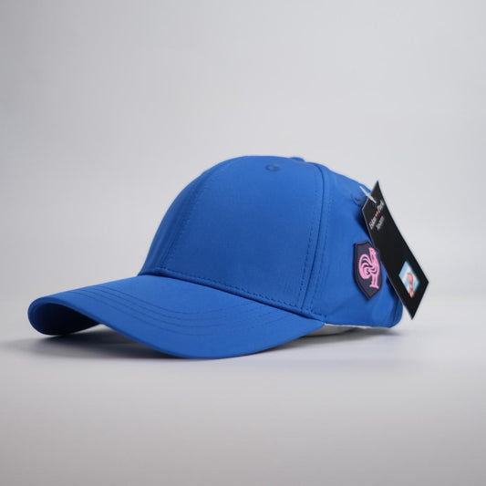 Casquette Eden Park le coq Bleu -Qualité Supérieure