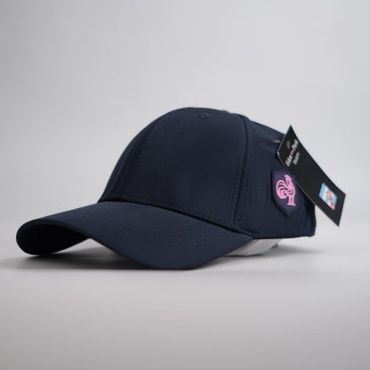 Casquette Eden Park le coq Bleu F -Qualité Supérieure