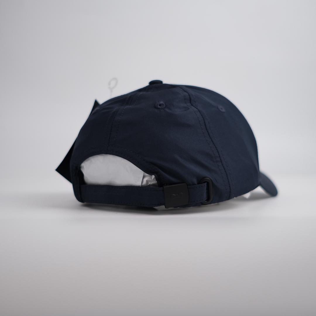 Casquette Eden Park le coq Bleu F -Qualité Supérieure