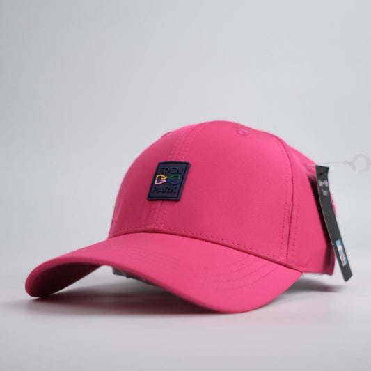 Casquette Eden Park 2 Rose F -Qualité Supérieure