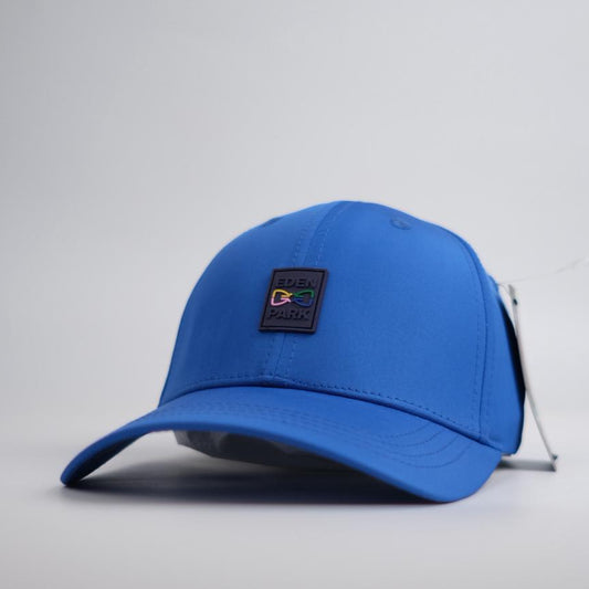 Casquette Eden Park 2 Bleu -Qualité Supérieure