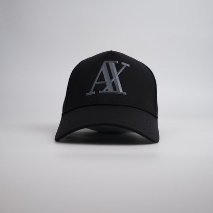 Casquette Armani X Noir G-Qualité supérieure