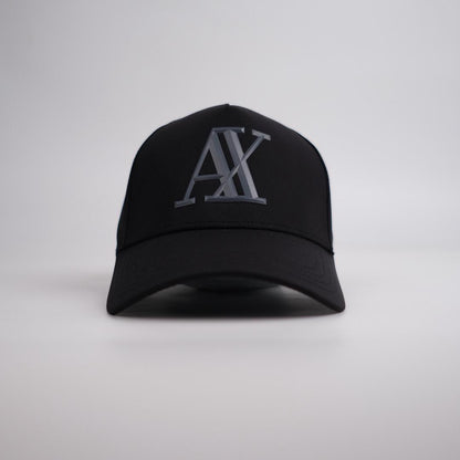 Casquette Armani X Noir G-Qualité supérieure