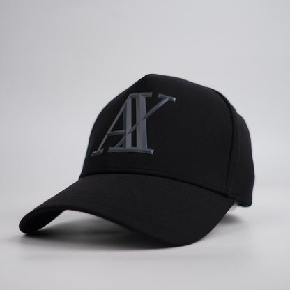 Casquette Armani X Noir G-Qualité supérieure