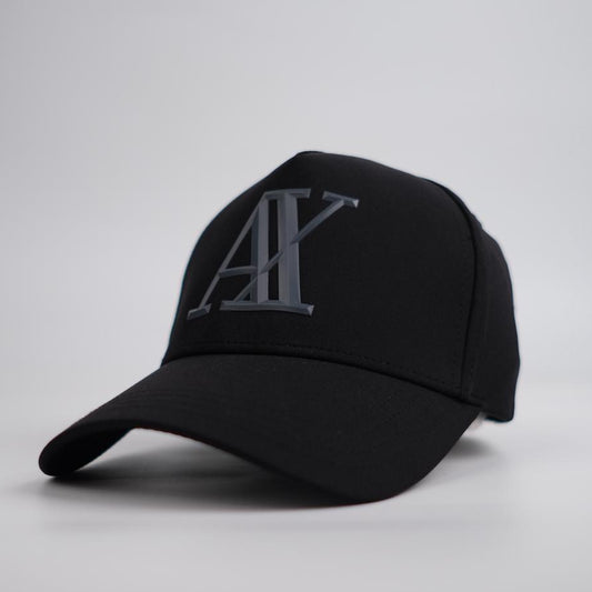 Casquette Armani X Noir G-Qualité supérieure