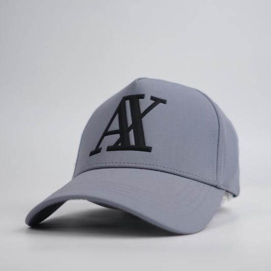 Casquette Armani X Gris Claire-Qualité supérieure