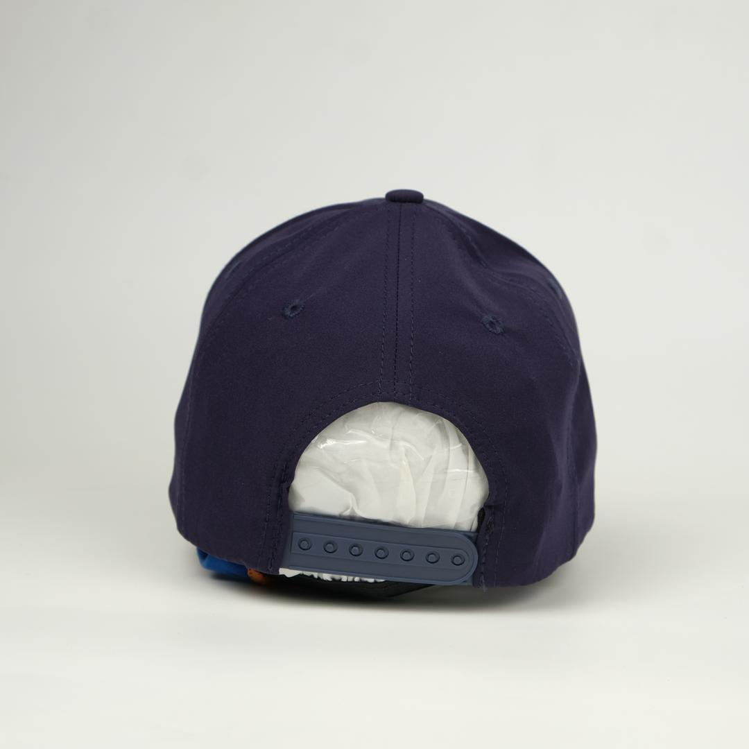 Casquette HUGO Bleu Foncé-Qualité supérieure
