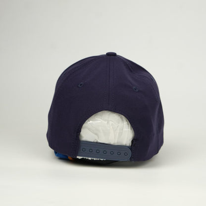 Casquette HUGO Bleu Foncé-Qualité supérieure